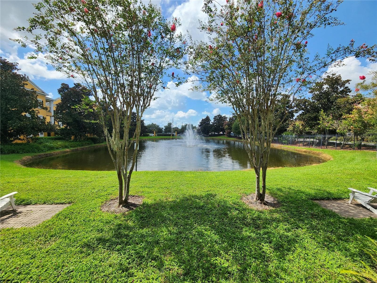 Condominium at 3621 CONROY RD #726, ORLANDO, photo 44 of 47