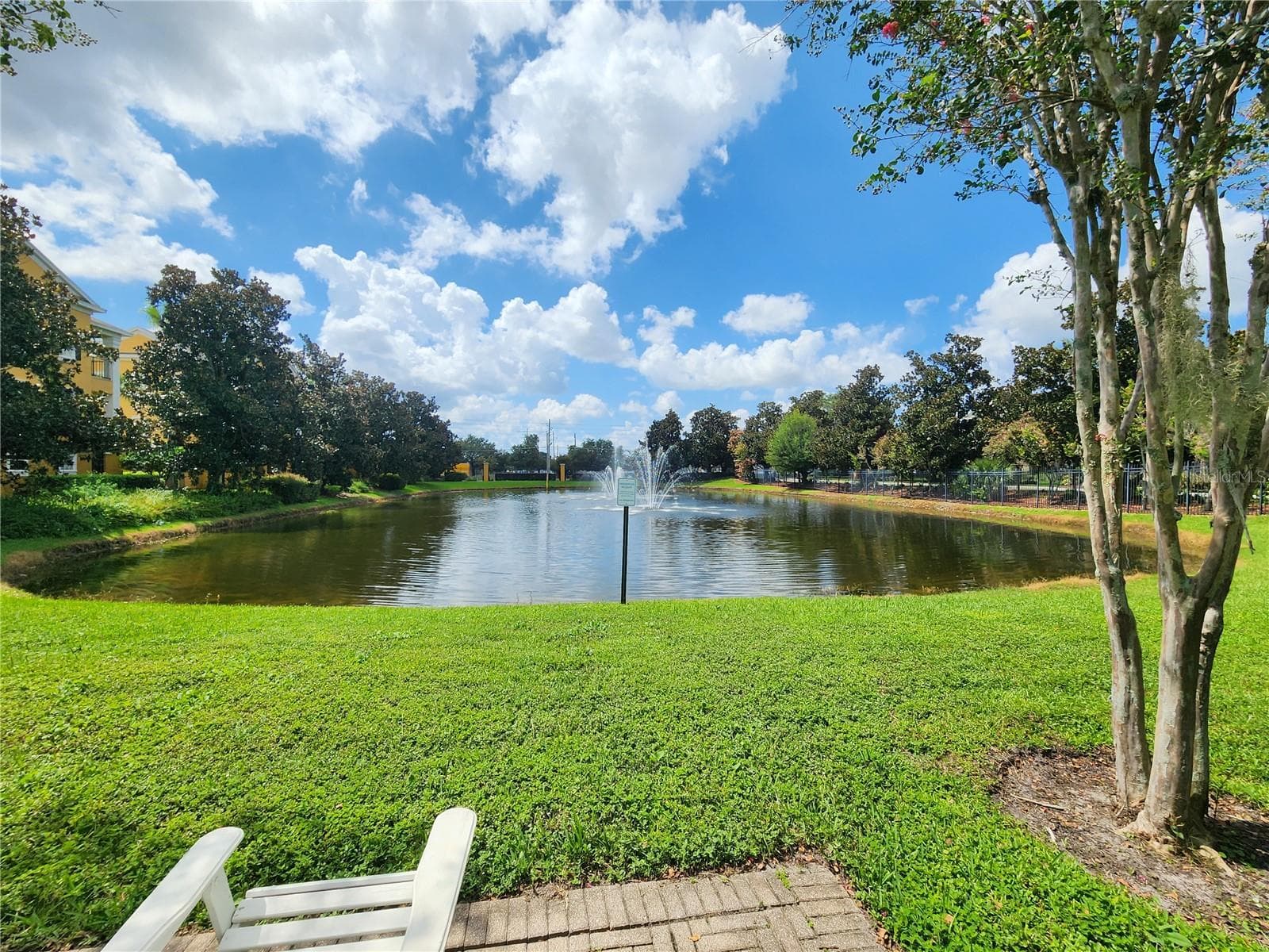 Condominium at 3621 CONROY RD #726, ORLANDO, photo 45 of 47