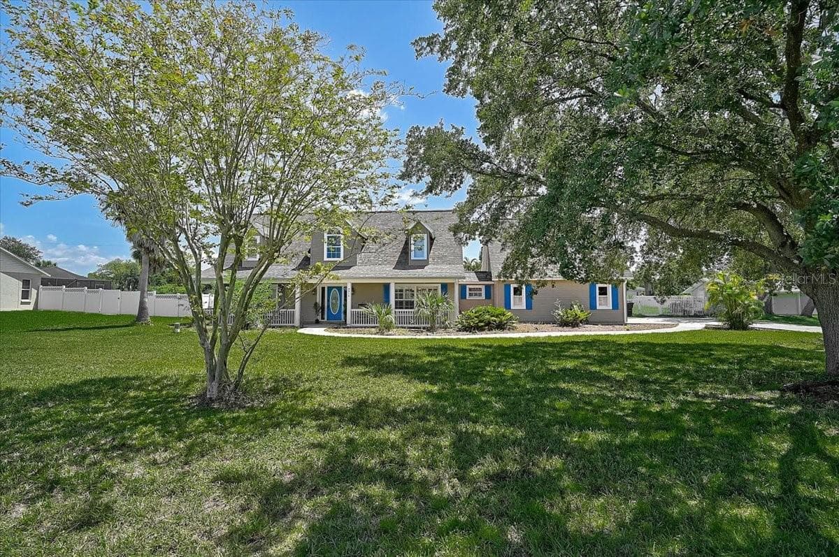 Single Family Residence at 8814 RIVERLACHEN WAY, RIVERVIEW, photo 10 of 70