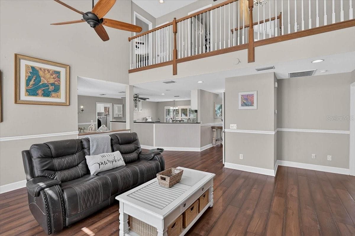 Single Family Residence at 8814 RIVERLACHEN WAY, RIVERVIEW, photo 17 of 70