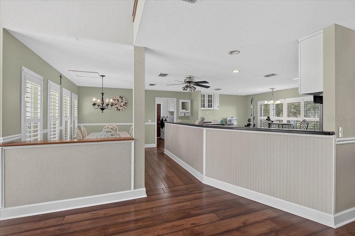 Kitchen - 8814 RIVERLACHEN WAY, RIVERVIEW