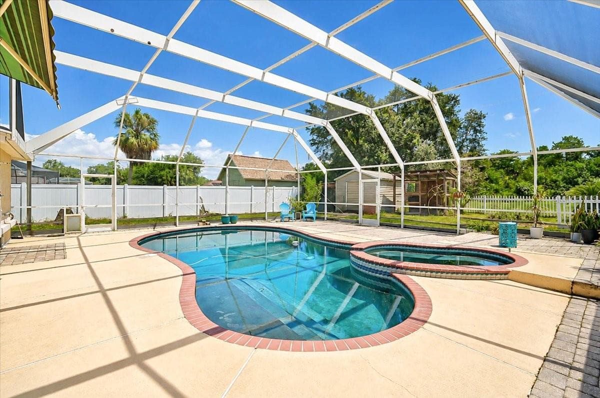 Single Family Residence at 8814 RIVERLACHEN WAY, RIVERVIEW, photo 46 of 70