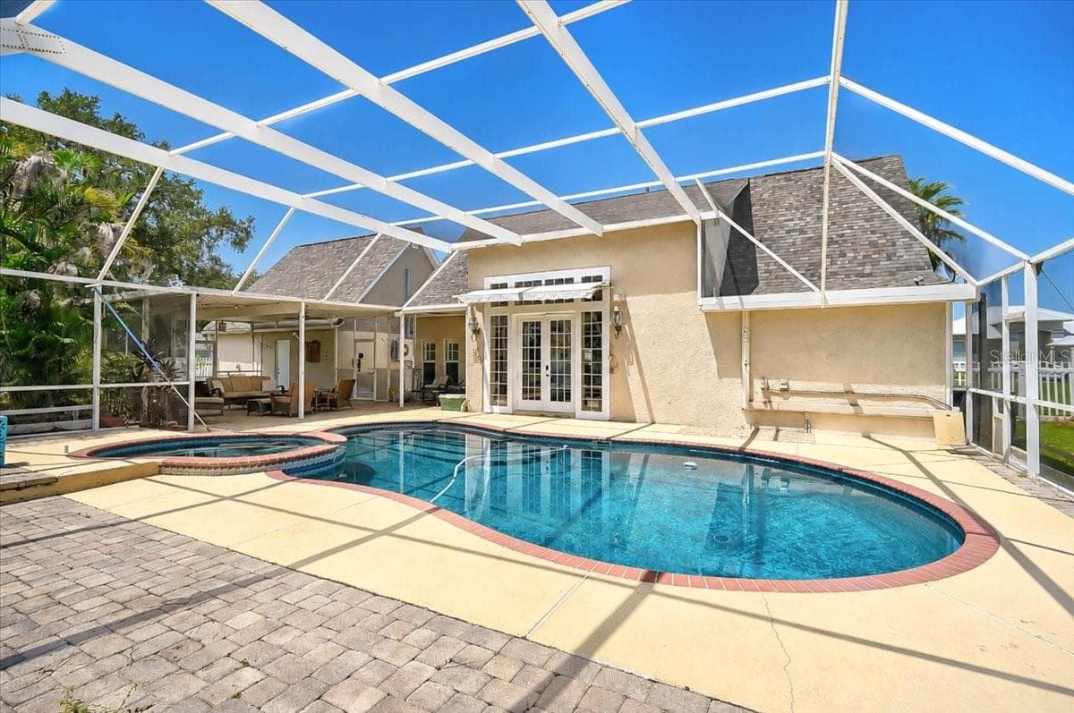 Single Family Residence at 8814 RIVERLACHEN WAY, RIVERVIEW, photo 47 of 70