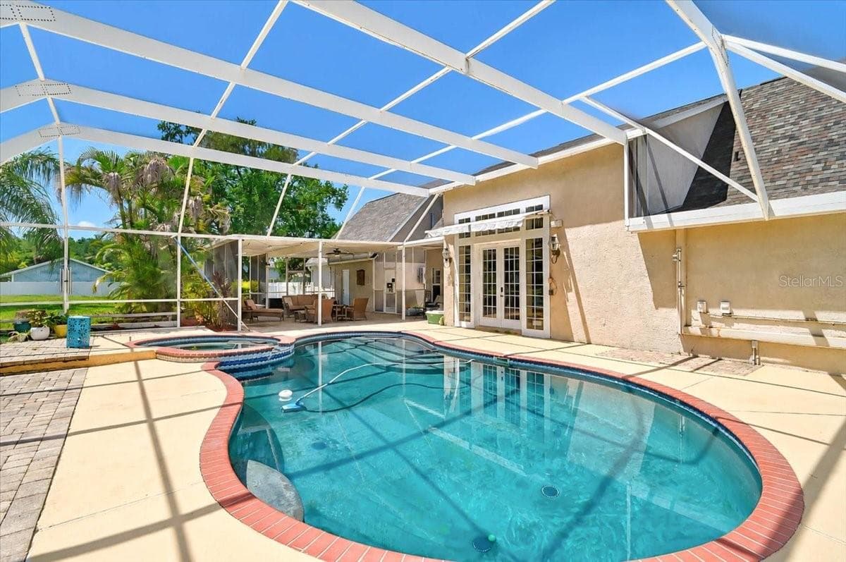 Single Family Residence at 8814 RIVERLACHEN WAY, RIVERVIEW, photo 48 of 70