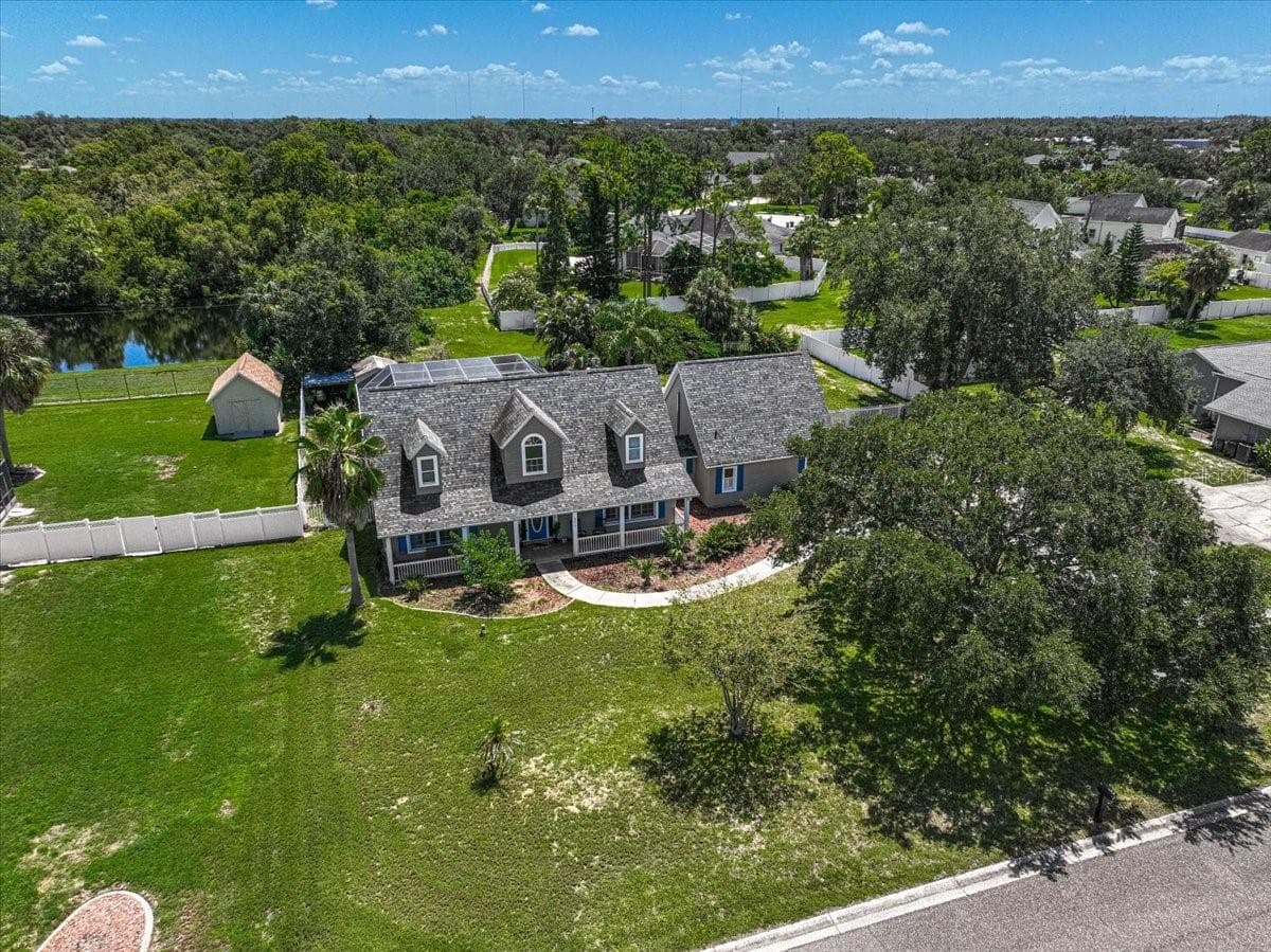 Single Family Residence at 8814 RIVERLACHEN WAY, RIVERVIEW, photo 58 of 70