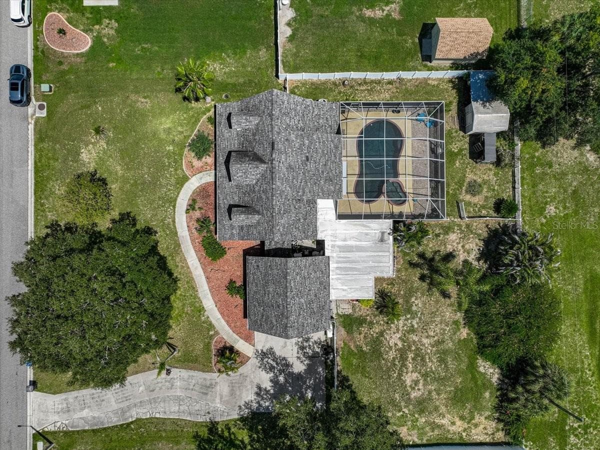 Single Family Residence at 8814 RIVERLACHEN WAY, RIVERVIEW, photo 60 of 70