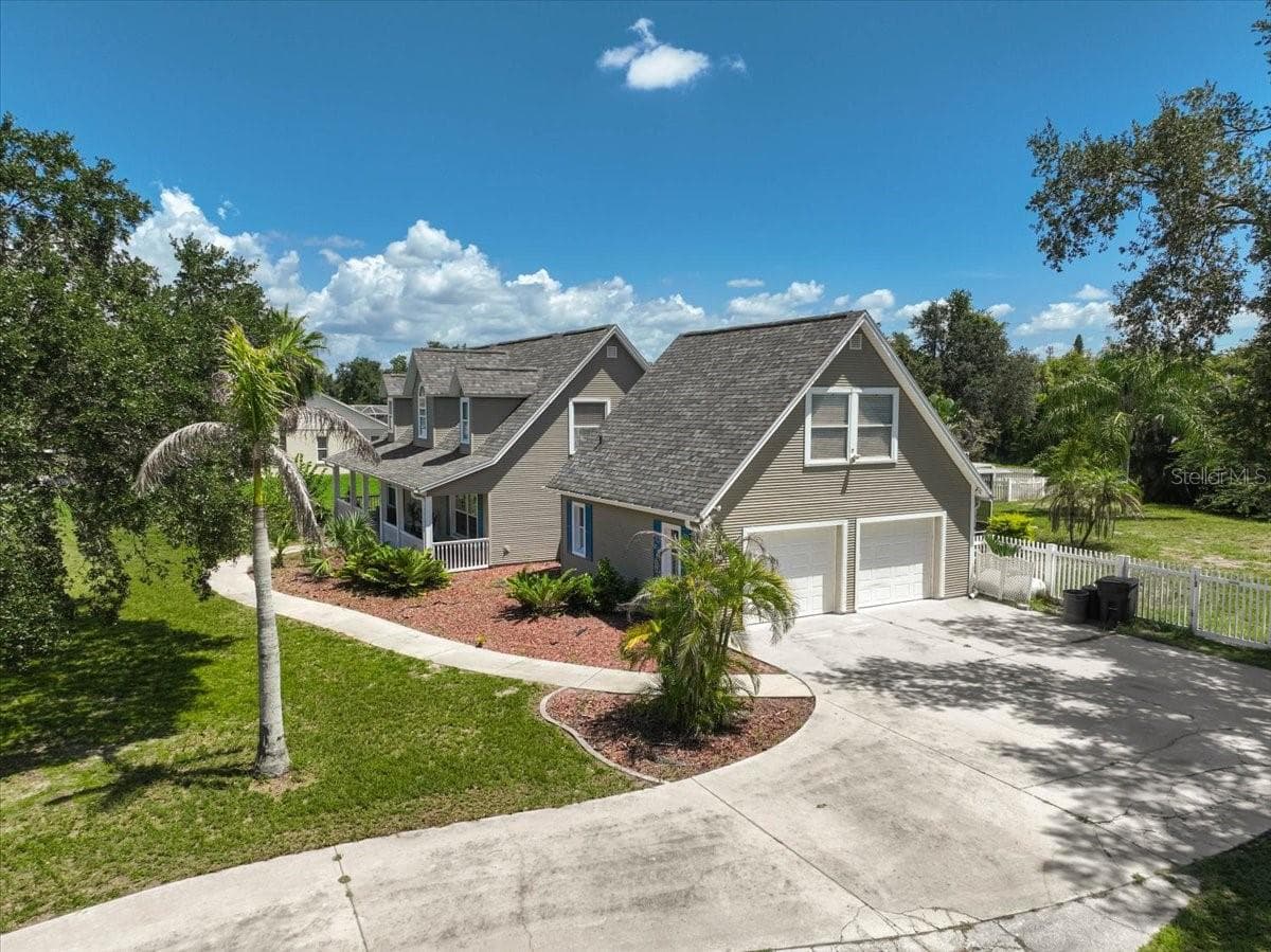 Single Family Residence at 8814 RIVERLACHEN WAY, RIVERVIEW, photo 64 of 70