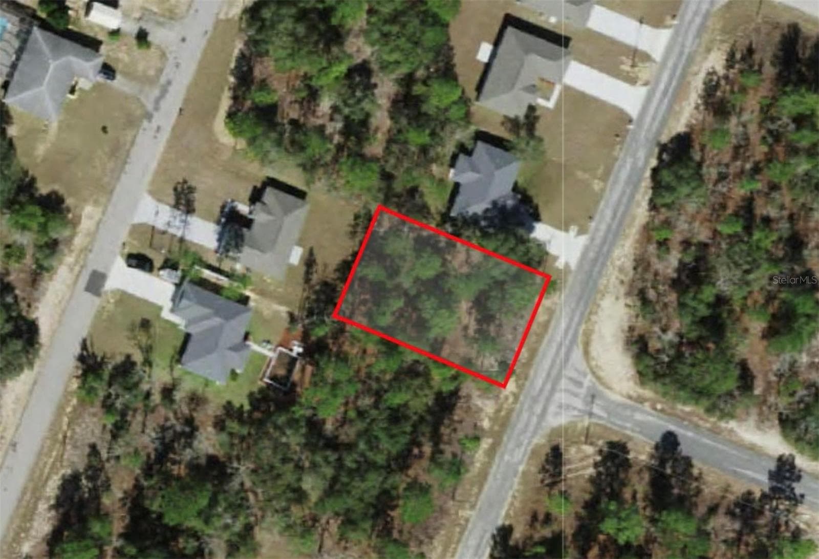 3065 W SHARPES DR