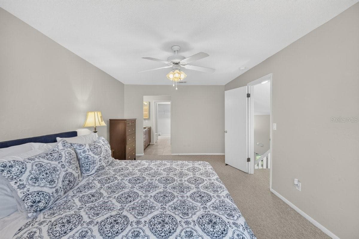 Townhouse at 11 INDIAN TRL, ORMOND BEACH, photo 37 of 60
