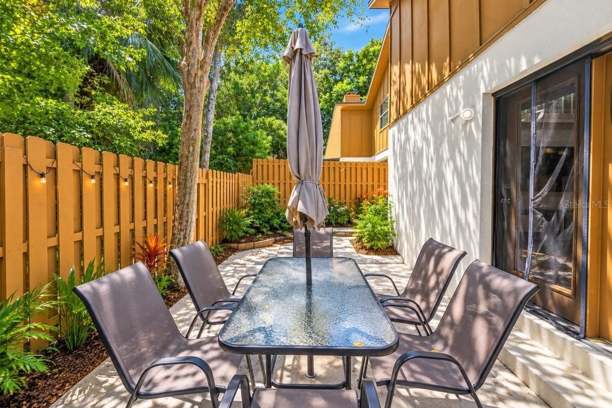 Townhouse at 11 INDIAN TRL, ORMOND BEACH, photo 52 of 60