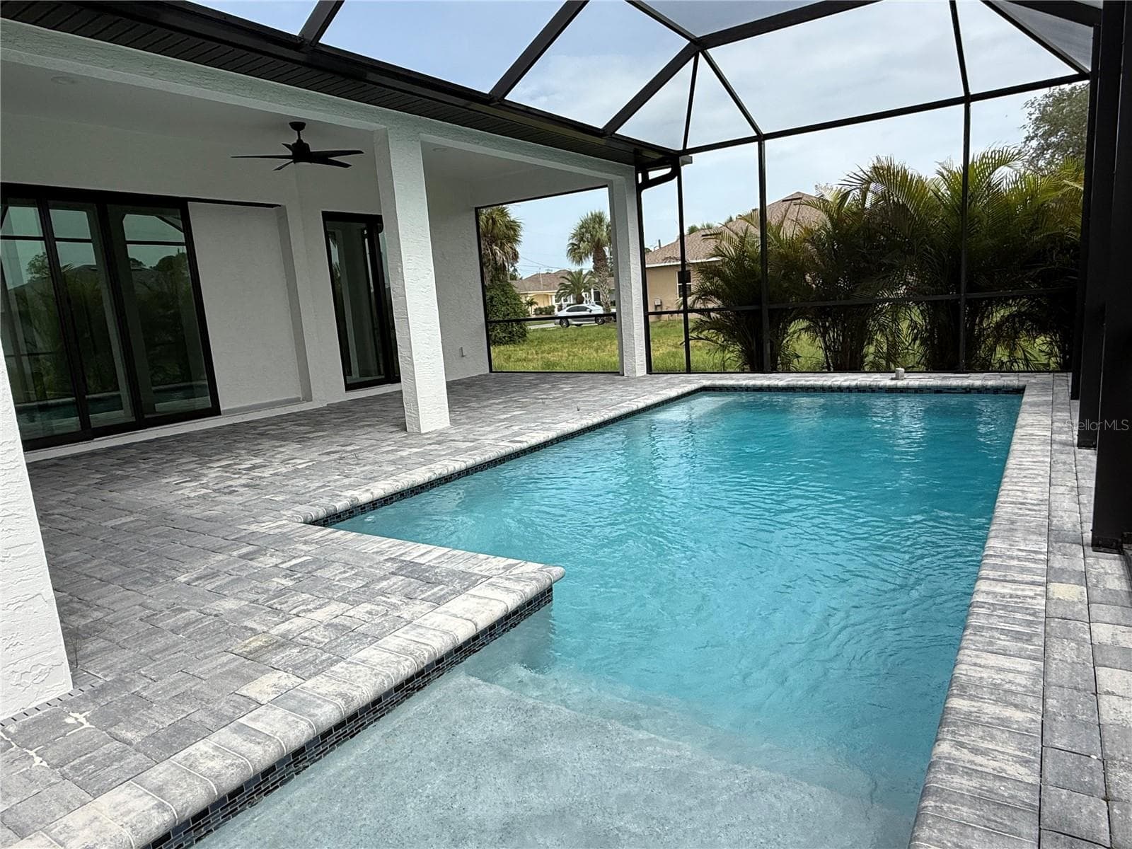 Single Family Residence at 72 TEE VIEW RD, ROTONDA WEST, photo 37 of 47