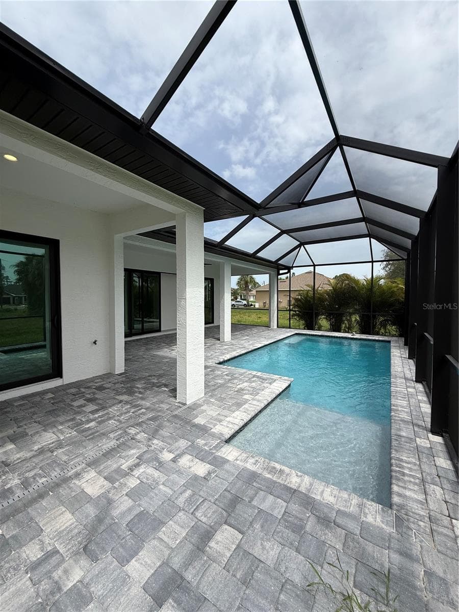 Single Family Residence at 72 TEE VIEW RD, ROTONDA WEST, photo 47 of 47