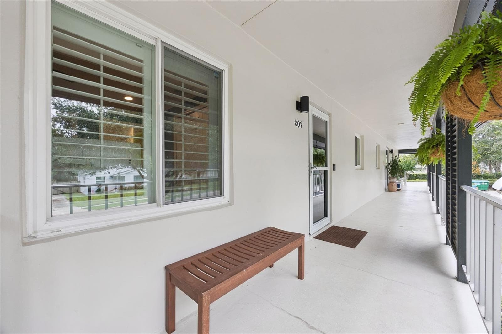 Condominium at 210 MAGNOLIA RD #207, MAITLAND, photo 3 of 56