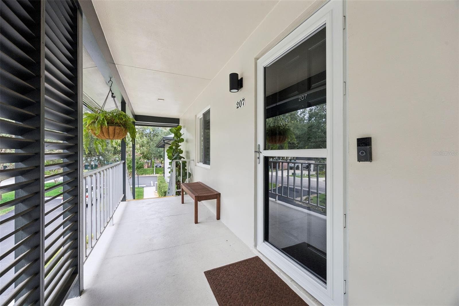Condominium at 210 MAGNOLIA RD #207, MAITLAND, photo 4 of 56