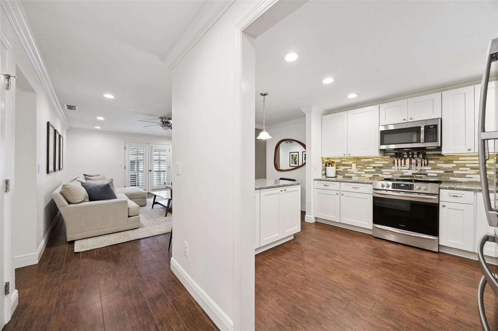 Condominium at 210 MAGNOLIA RD #207, MAITLAND, photo 6 of 56