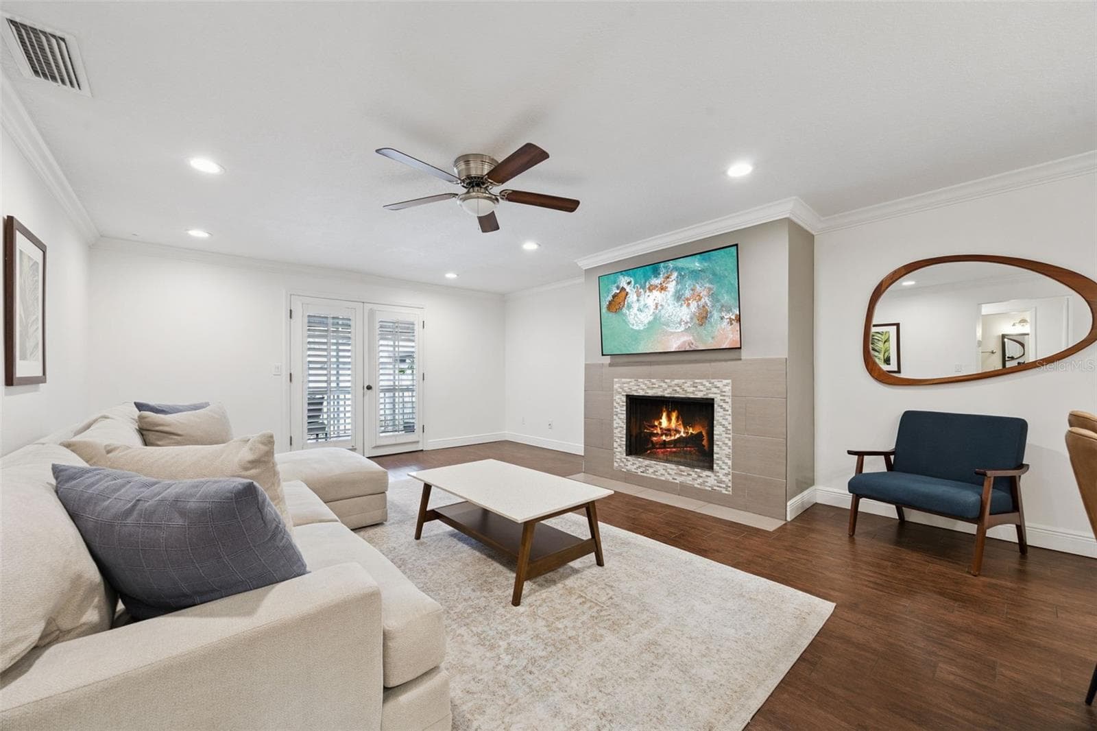Condominium at 210 MAGNOLIA RD #207, MAITLAND, photo 8 of 56
