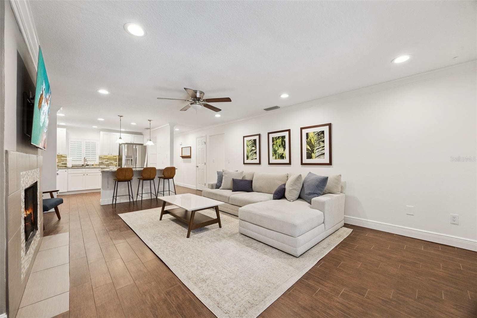 Condominium at 210 MAGNOLIA RD #207, MAITLAND, photo 10 of 56