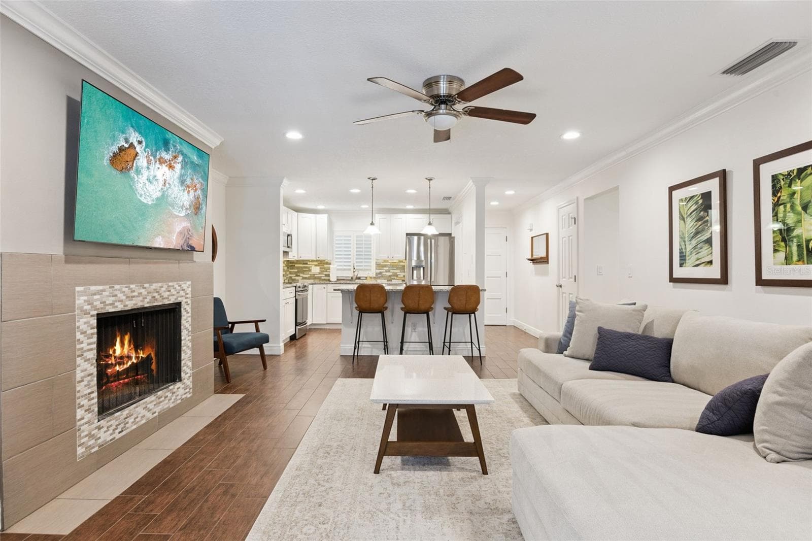 Condominium at 210 MAGNOLIA RD #207, MAITLAND, photo 11 of 56