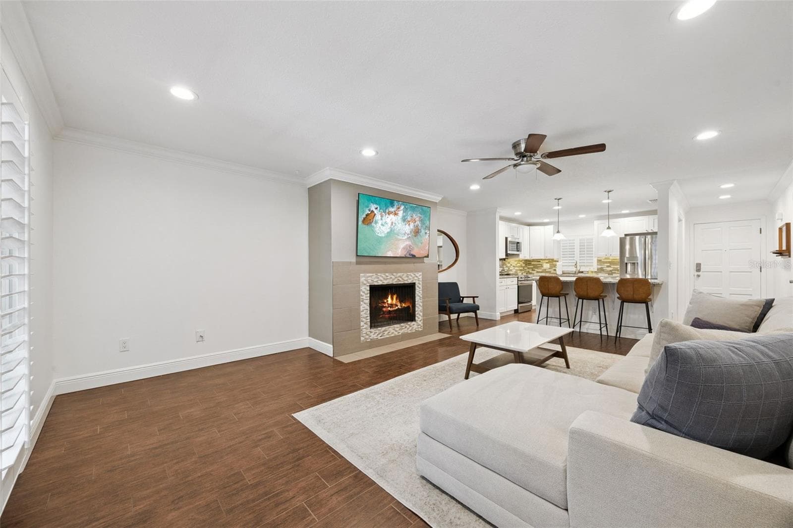Condominium at 210 MAGNOLIA RD #207, MAITLAND, photo 12 of 56