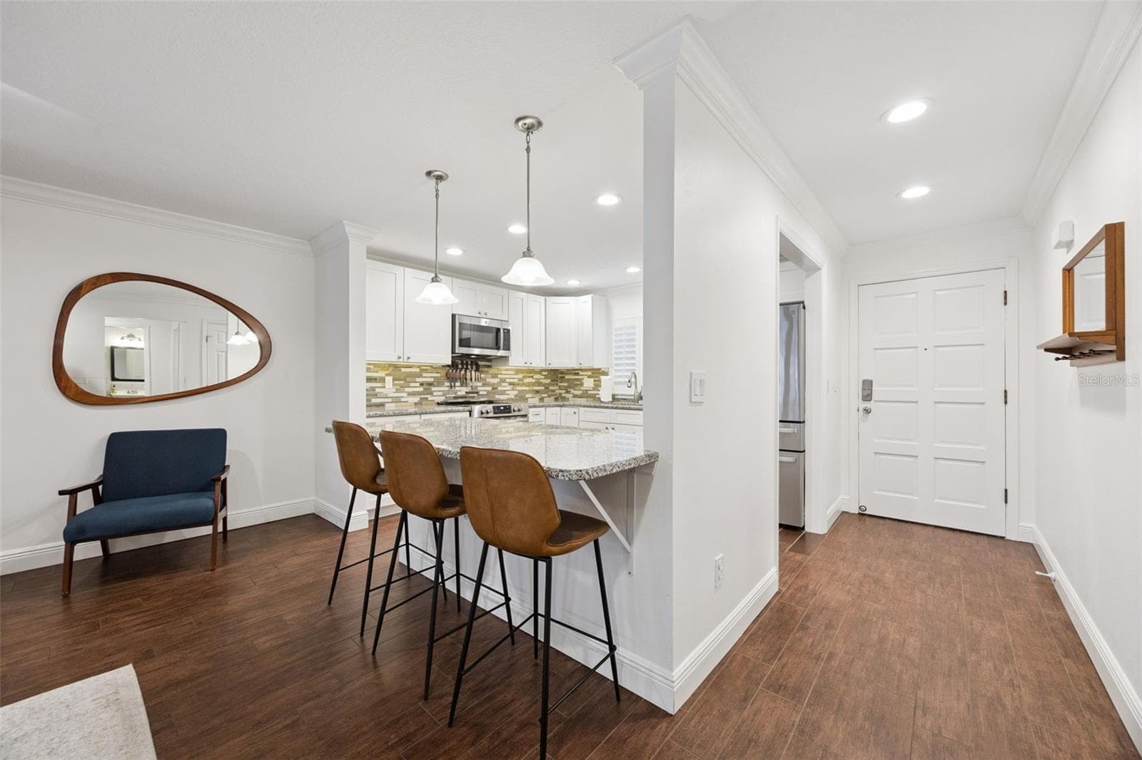 Condominium at 210 MAGNOLIA RD #207, MAITLAND, photo 15 of 56