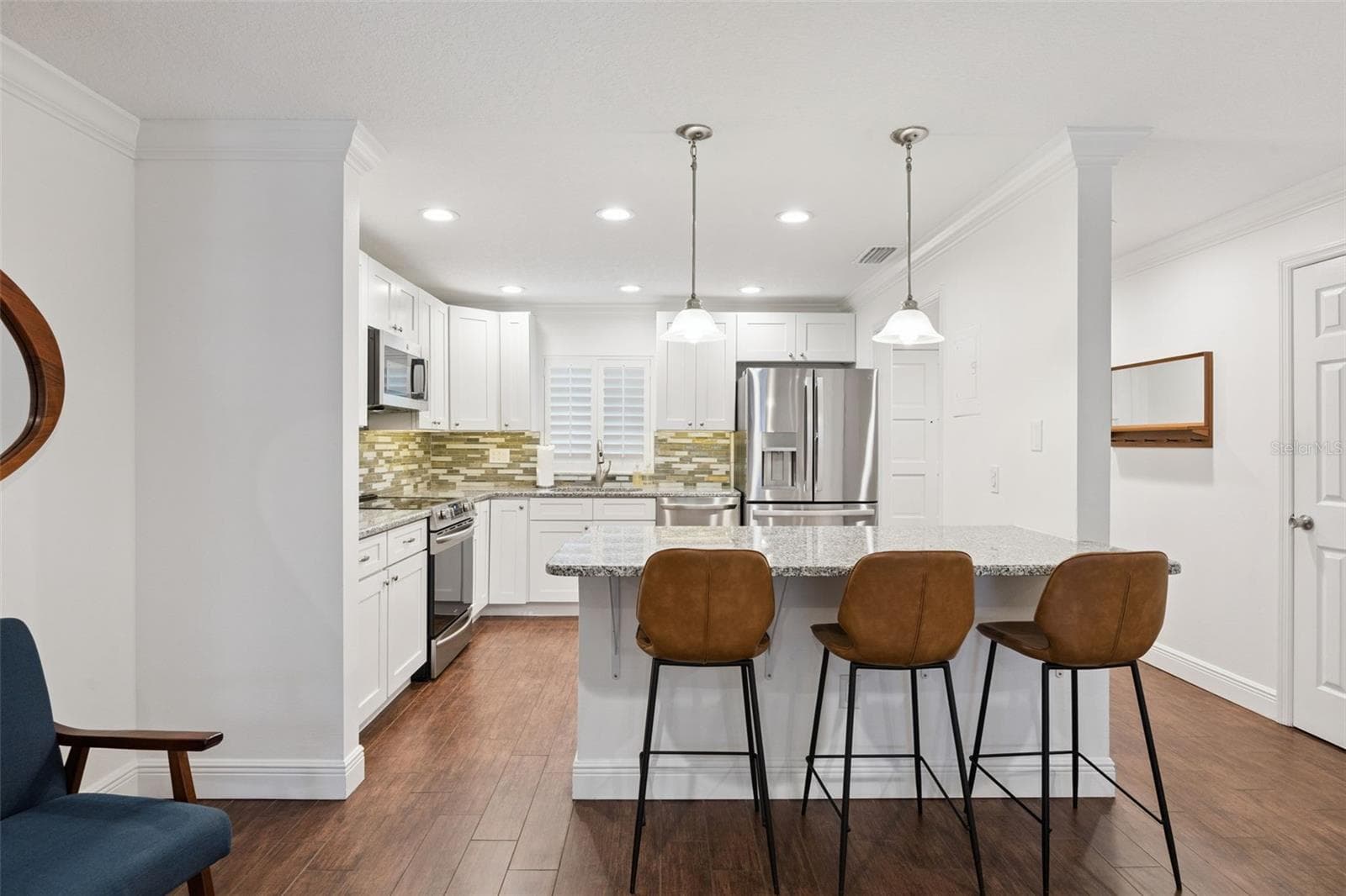 Condominium at 210 MAGNOLIA RD #207, MAITLAND, photo 16 of 56