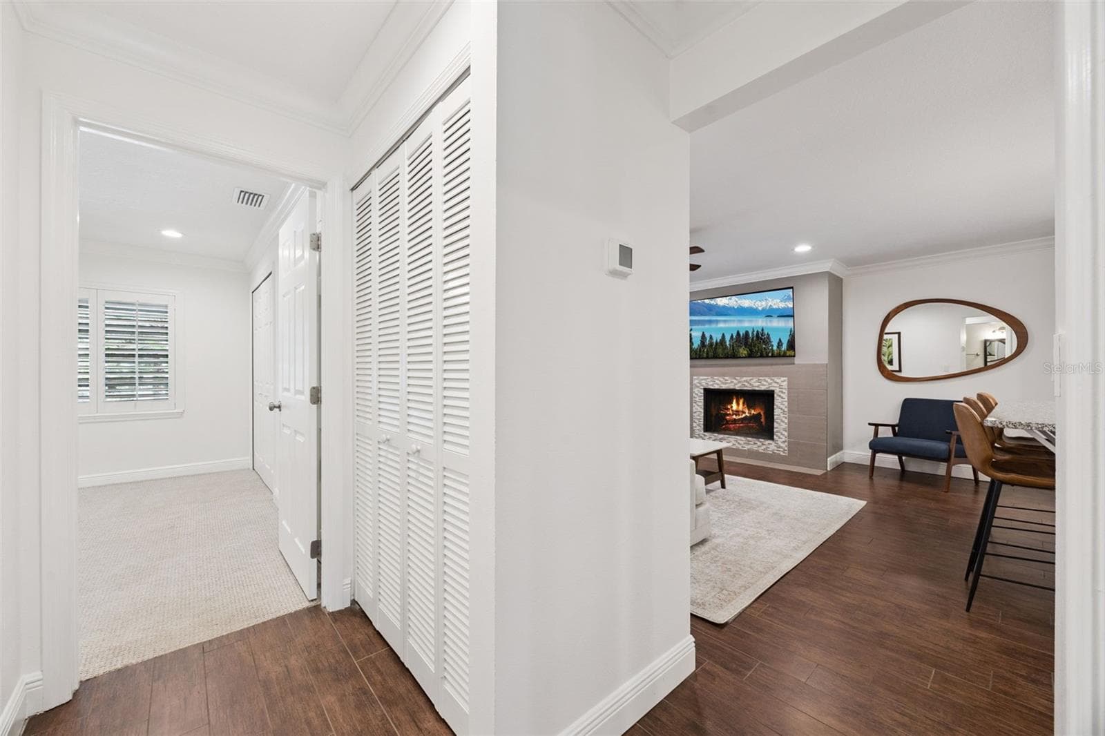 Condominium at 210 MAGNOLIA RD #207, MAITLAND, photo 23 of 56