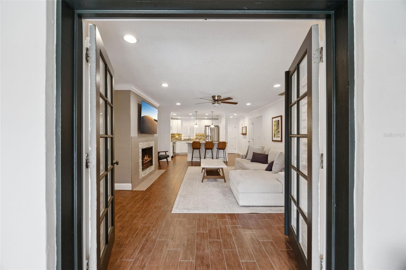 Condominium at 210 MAGNOLIA RD #207, MAITLAND, photo 36 of 56