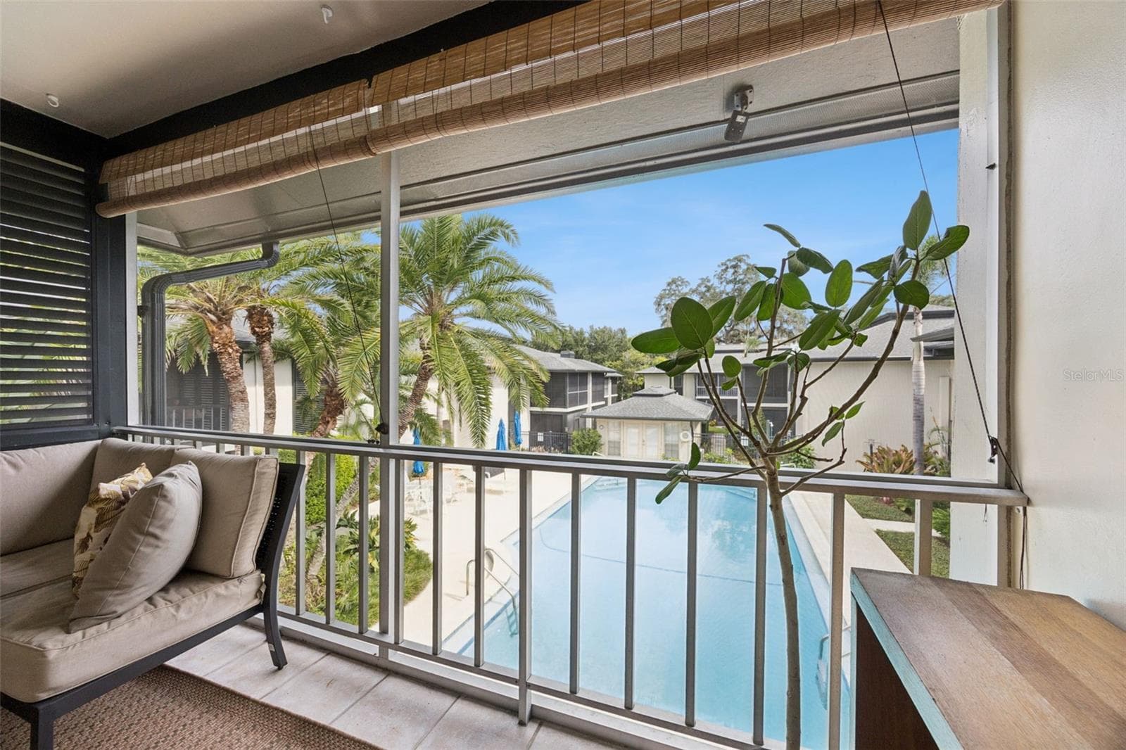 Condominium at 210 MAGNOLIA RD #207, MAITLAND, photo 42 of 56