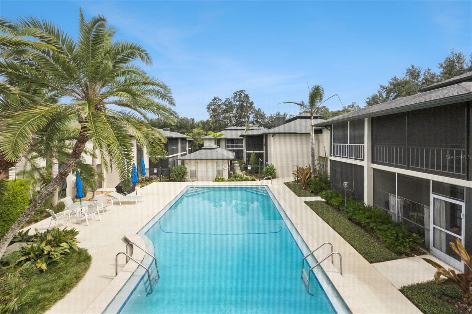 Condominium at 210 MAGNOLIA RD #207, MAITLAND, photo 46 of 56