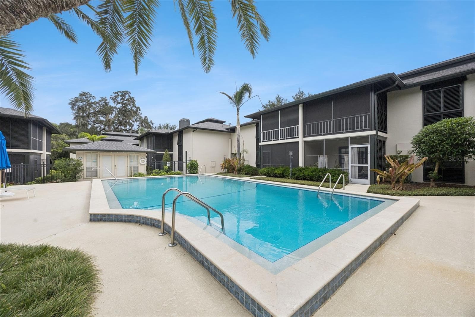 Condominium at 210 MAGNOLIA RD #207, MAITLAND, photo 47 of 56