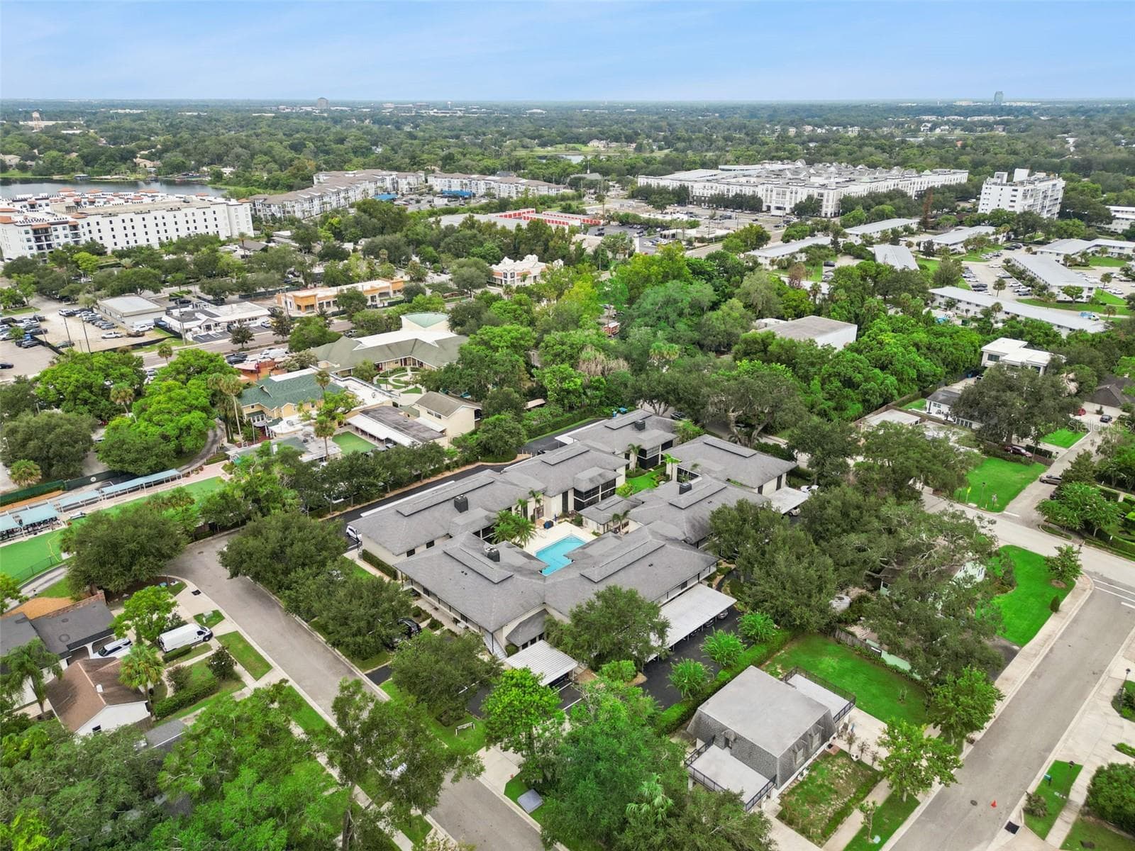 Condominium at 210 MAGNOLIA RD #207, MAITLAND, photo 51 of 56