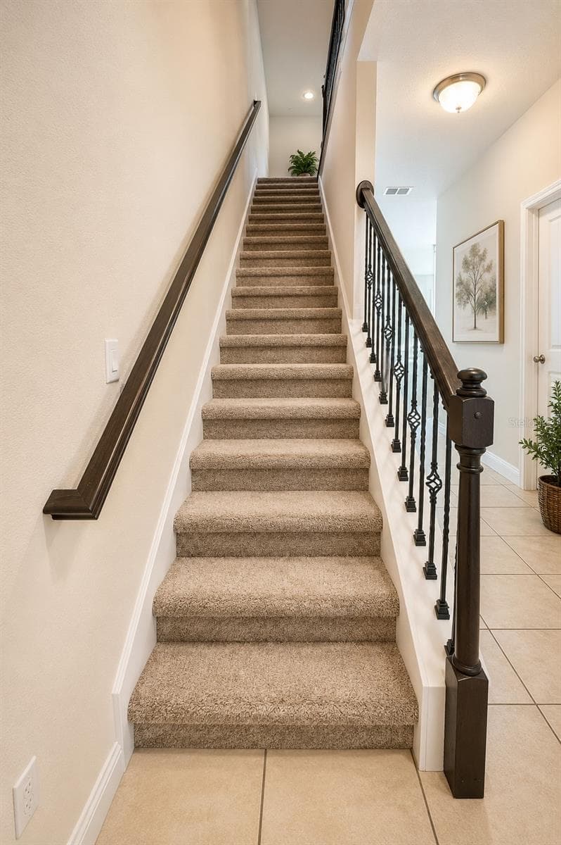 Townhouse at 7605 ALOMA PINES CT, WINTER PARK, photo 10 of 28