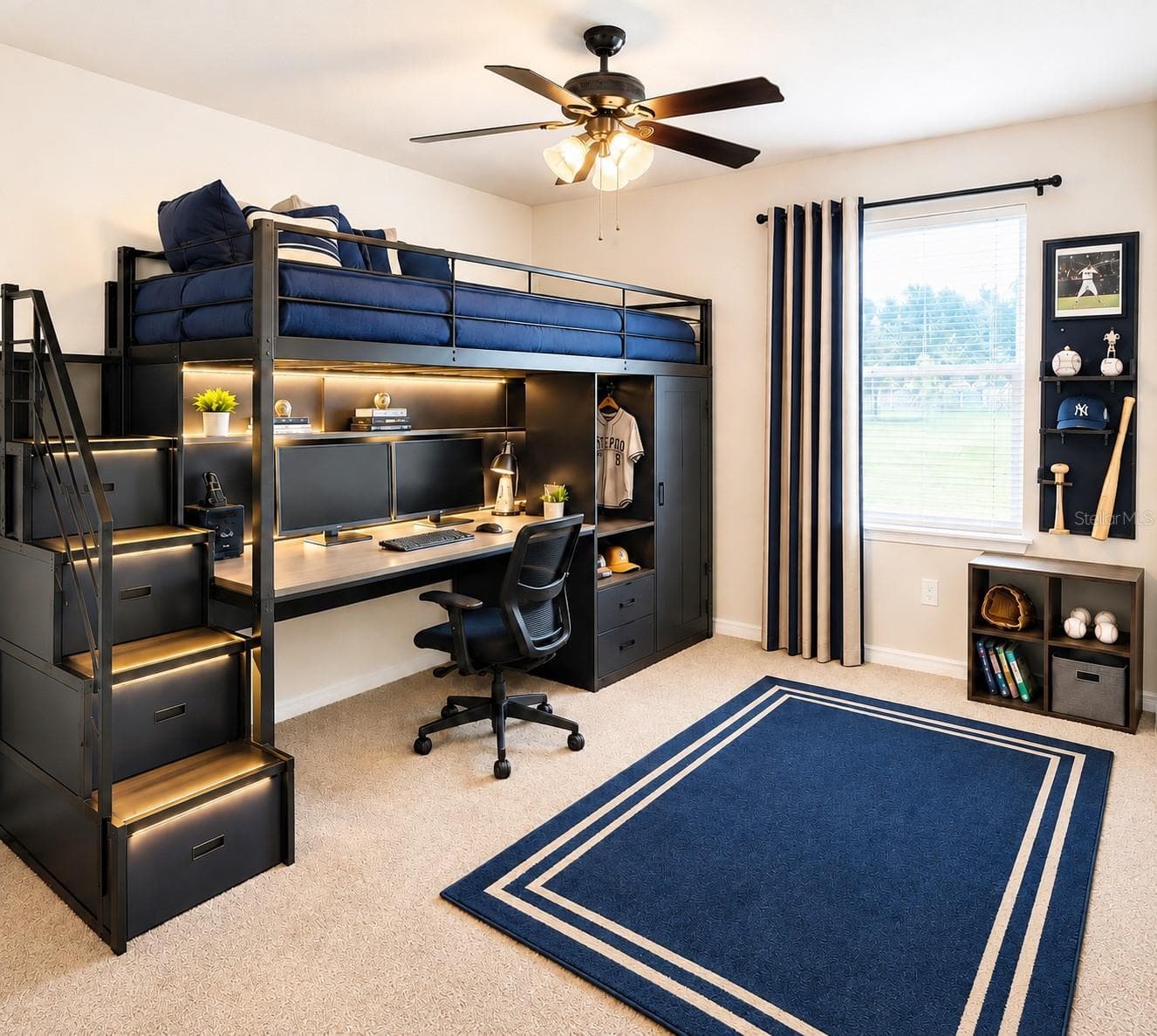 Townhouse at 7605 ALOMA PINES CT, WINTER PARK, photo 13 of 28