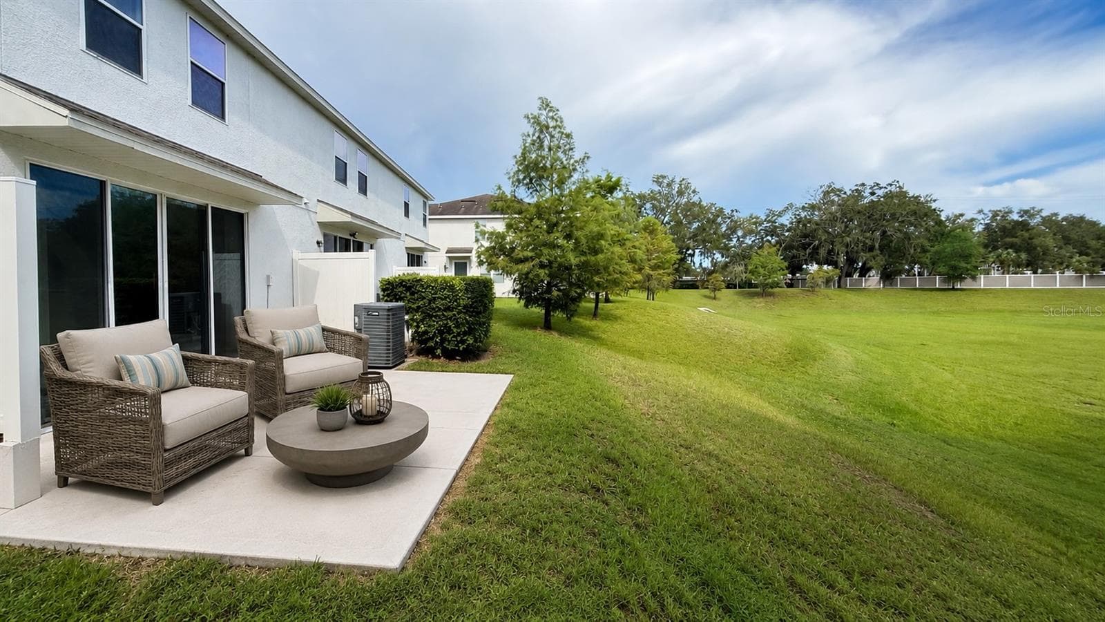 Townhouse at 7605 ALOMA PINES CT, WINTER PARK, photo 24 of 28