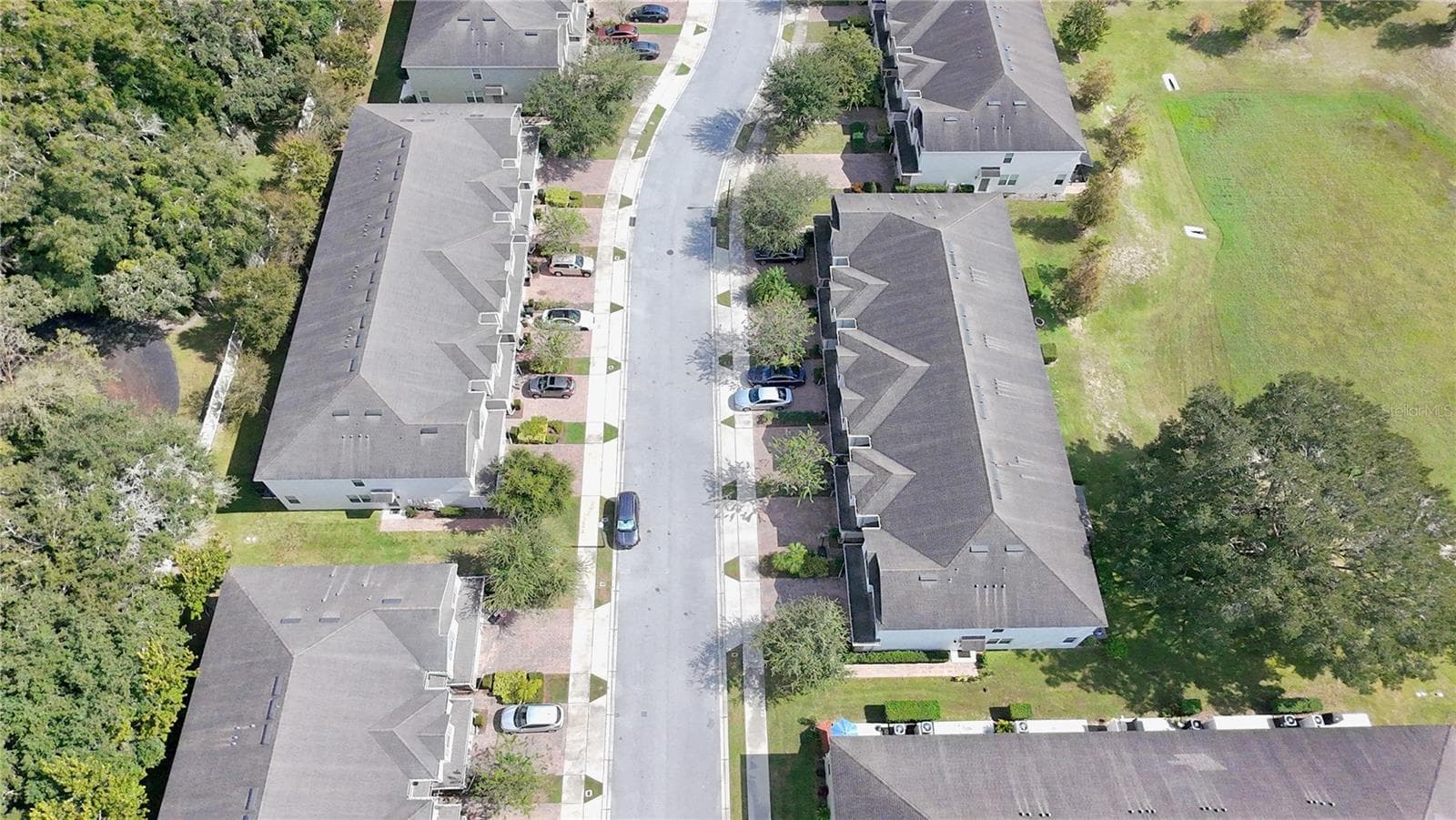 Townhouse at 7605 ALOMA PINES CT, WINTER PARK, photo 27 of 28