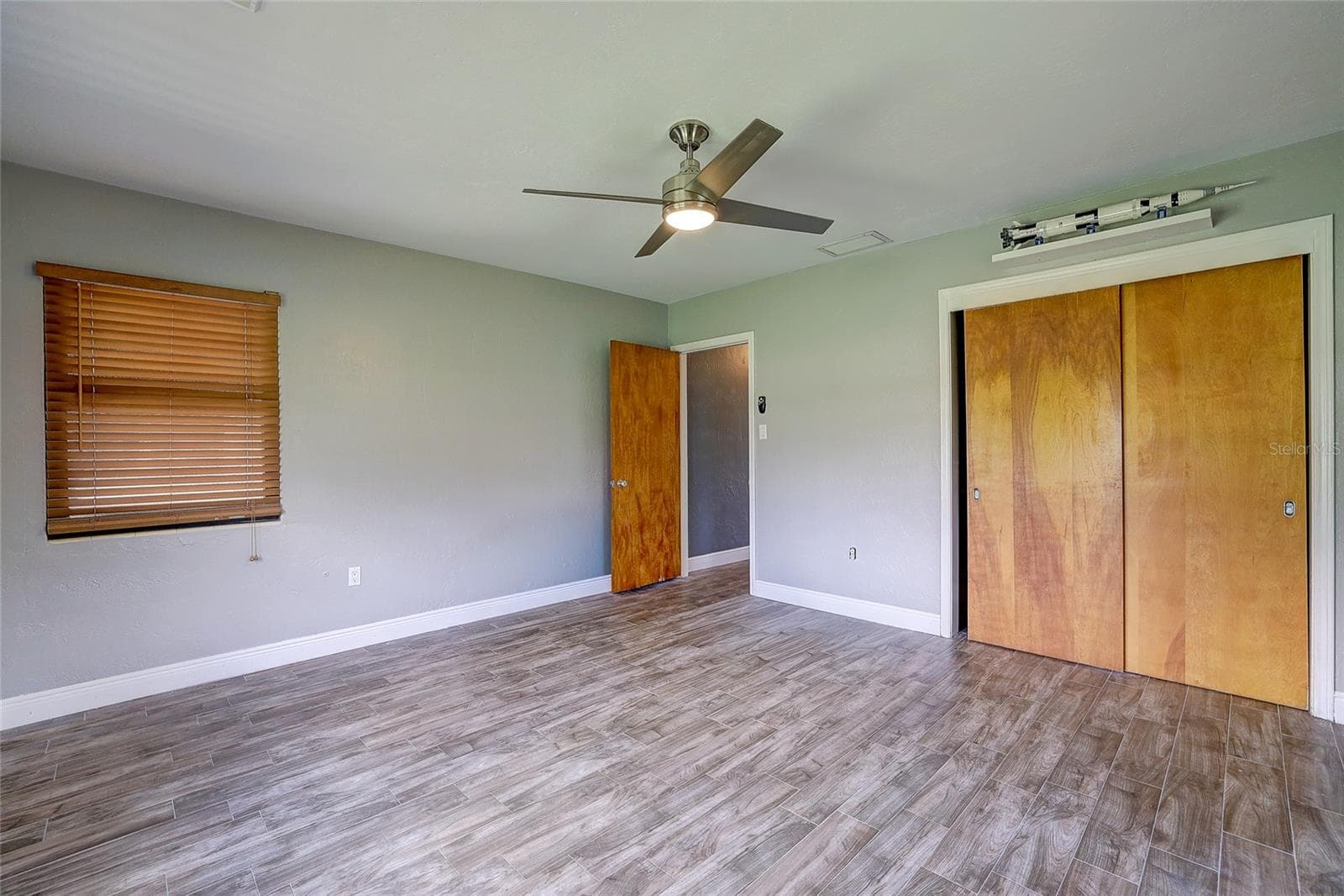bedroom 2 - 323 SUWANEE AVE, SARASOTA