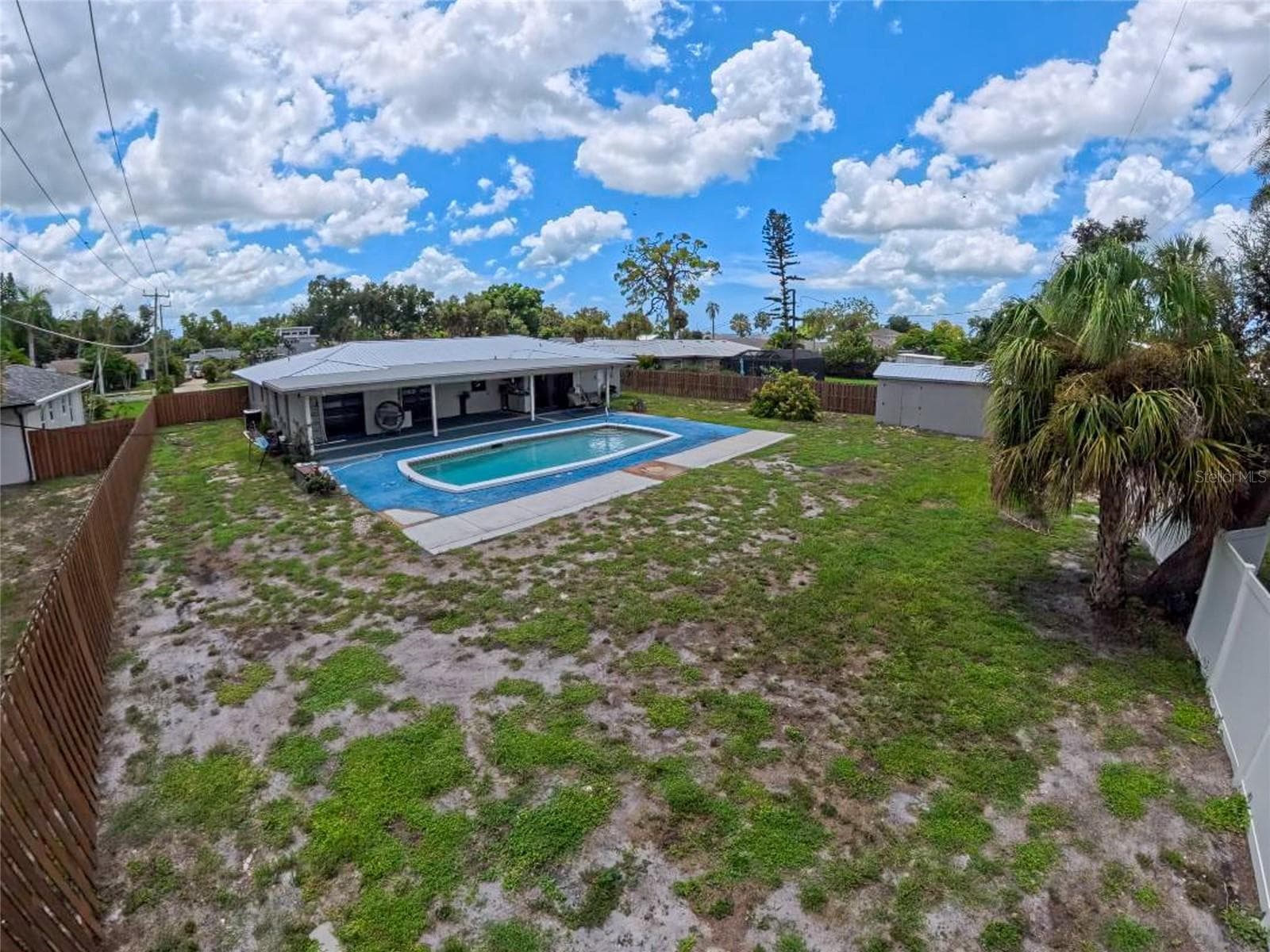Single Family Residence at 323 SUWANEE AVE, SARASOTA, photo 66 of 71