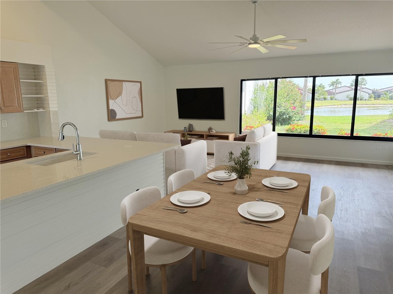 Condominium at 780 SARABAY RD #16, OSPREY, photo 11 of 54