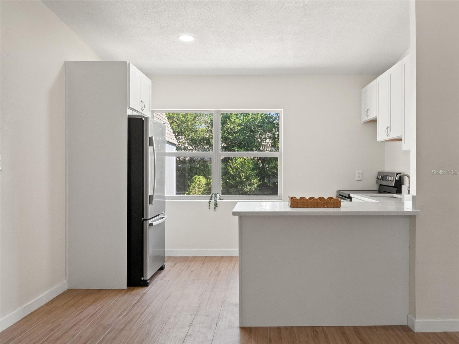 Kitchen - 3813 EDLAND DR, ORLANDO