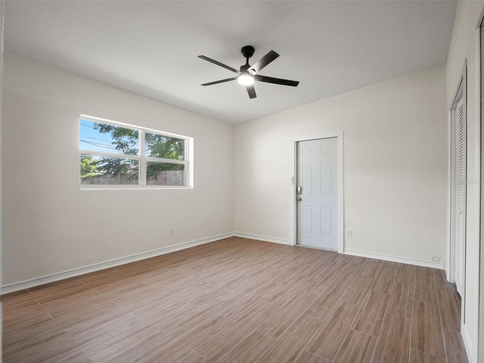Main house Bedroom - 3813 EDLAND DR, ORLANDO
