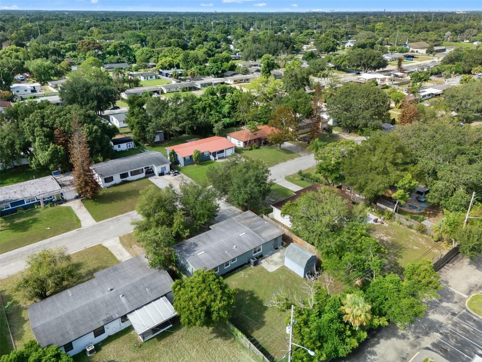 Single Family Residence at 3813 EDLAND DR, ORLANDO, photo 34 of 40