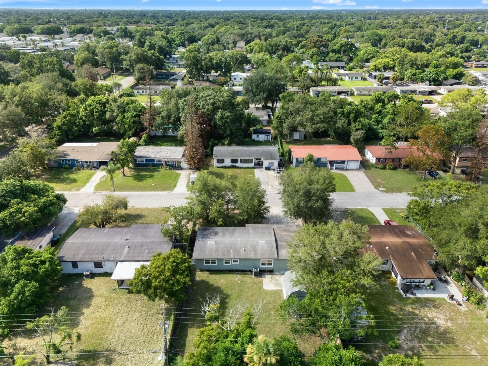 Single Family Residence at 3813 EDLAND DR, ORLANDO, photo 36 of 40