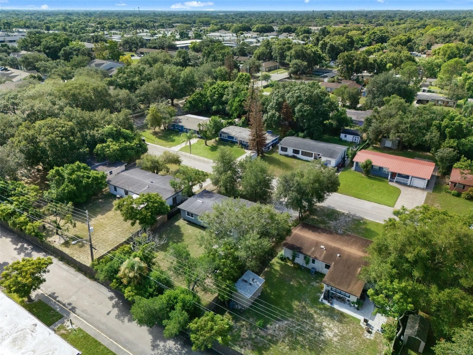 Single Family Residence at 3813 EDLAND DR, ORLANDO, photo 37 of 40