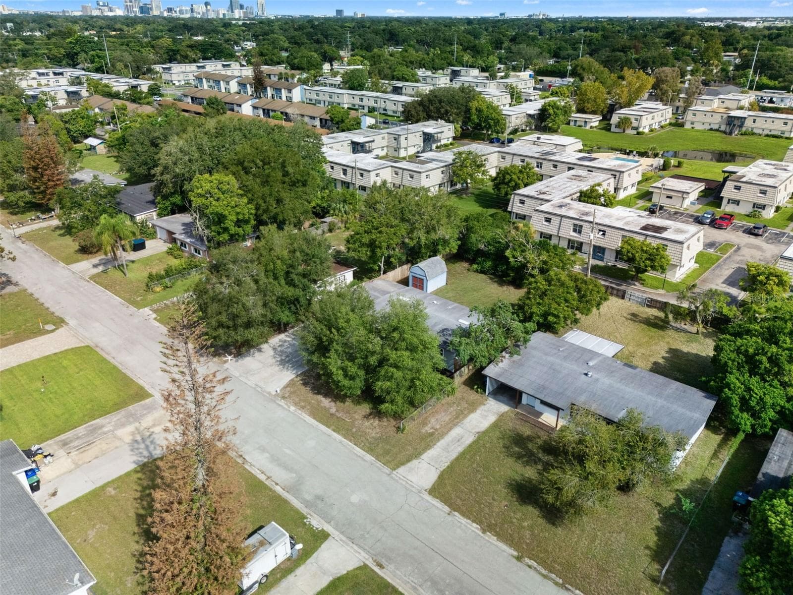 Single Family Residence at 3813 EDLAND DR, ORLANDO, photo 40 of 40