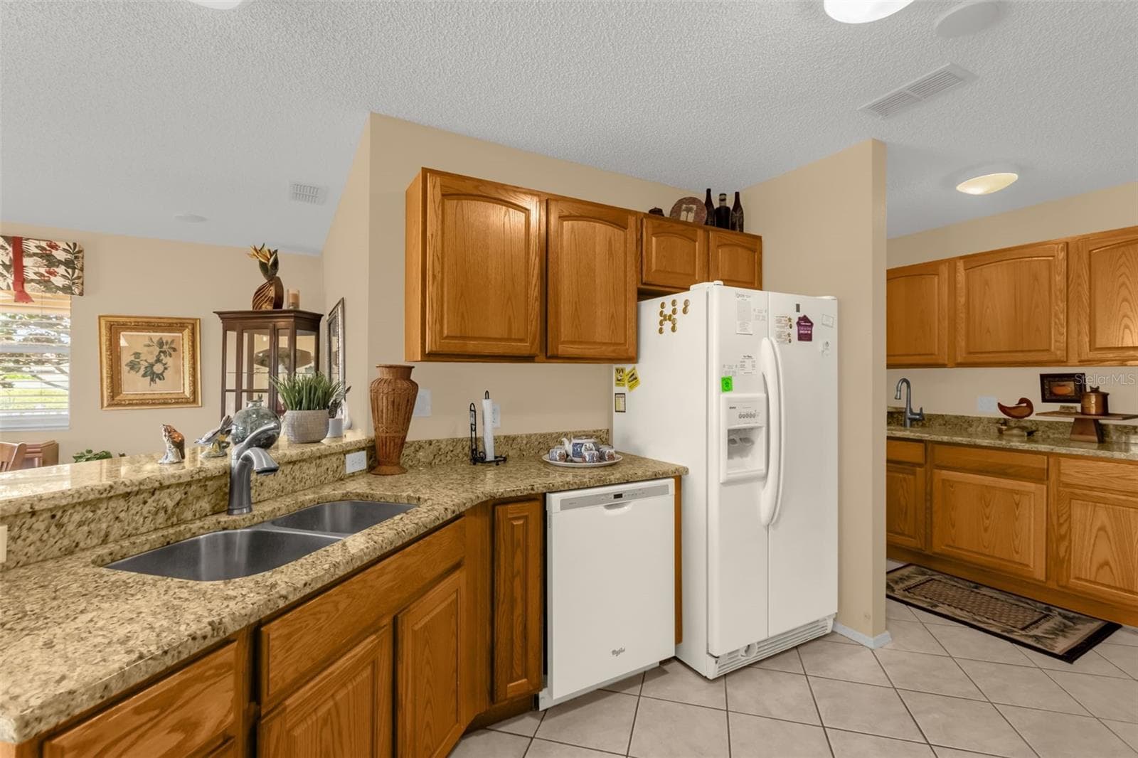 Kitchen - 2801 BARBOZA DR, THE VILLAGES
