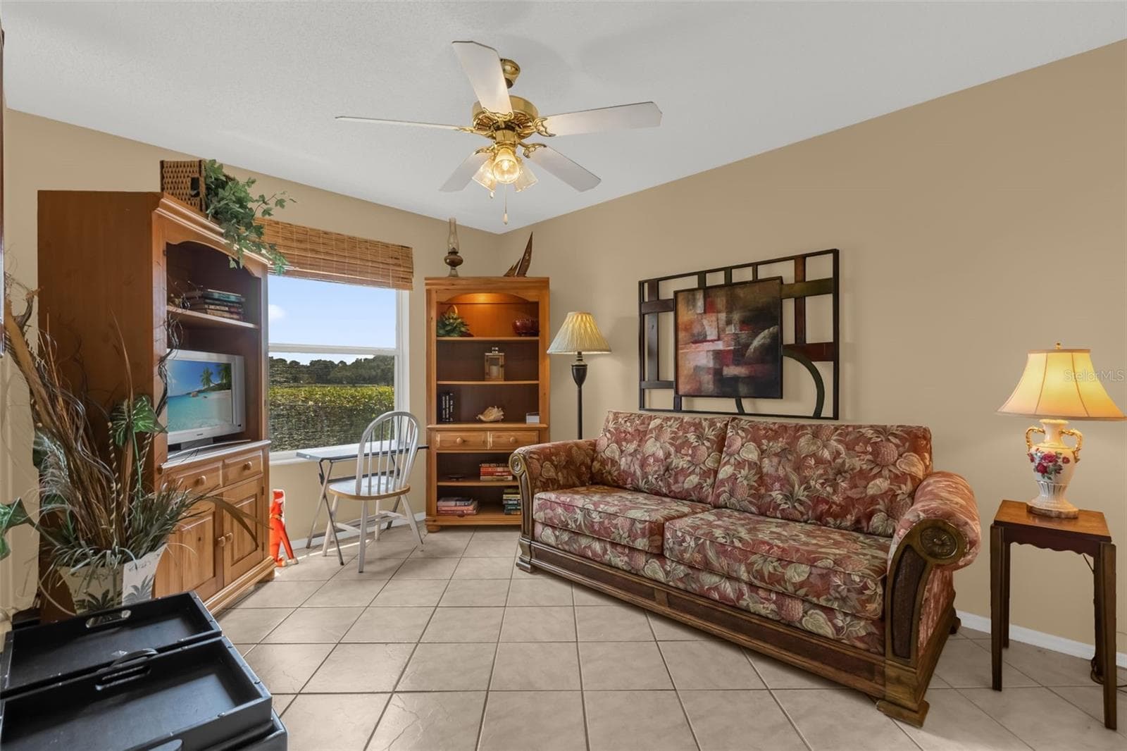 2nd Bedroom - 2801 BARBOZA DR, THE VILLAGES
