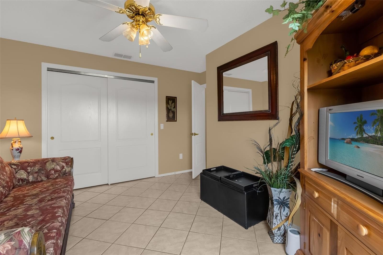2nd Bedroom - 2801 BARBOZA DR, THE VILLAGES