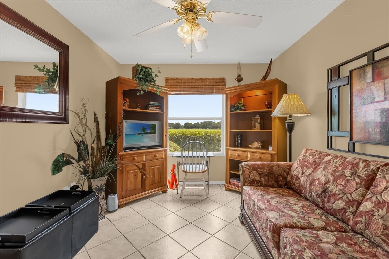 2nd Bedroom - 2801 BARBOZA DR, THE VILLAGES