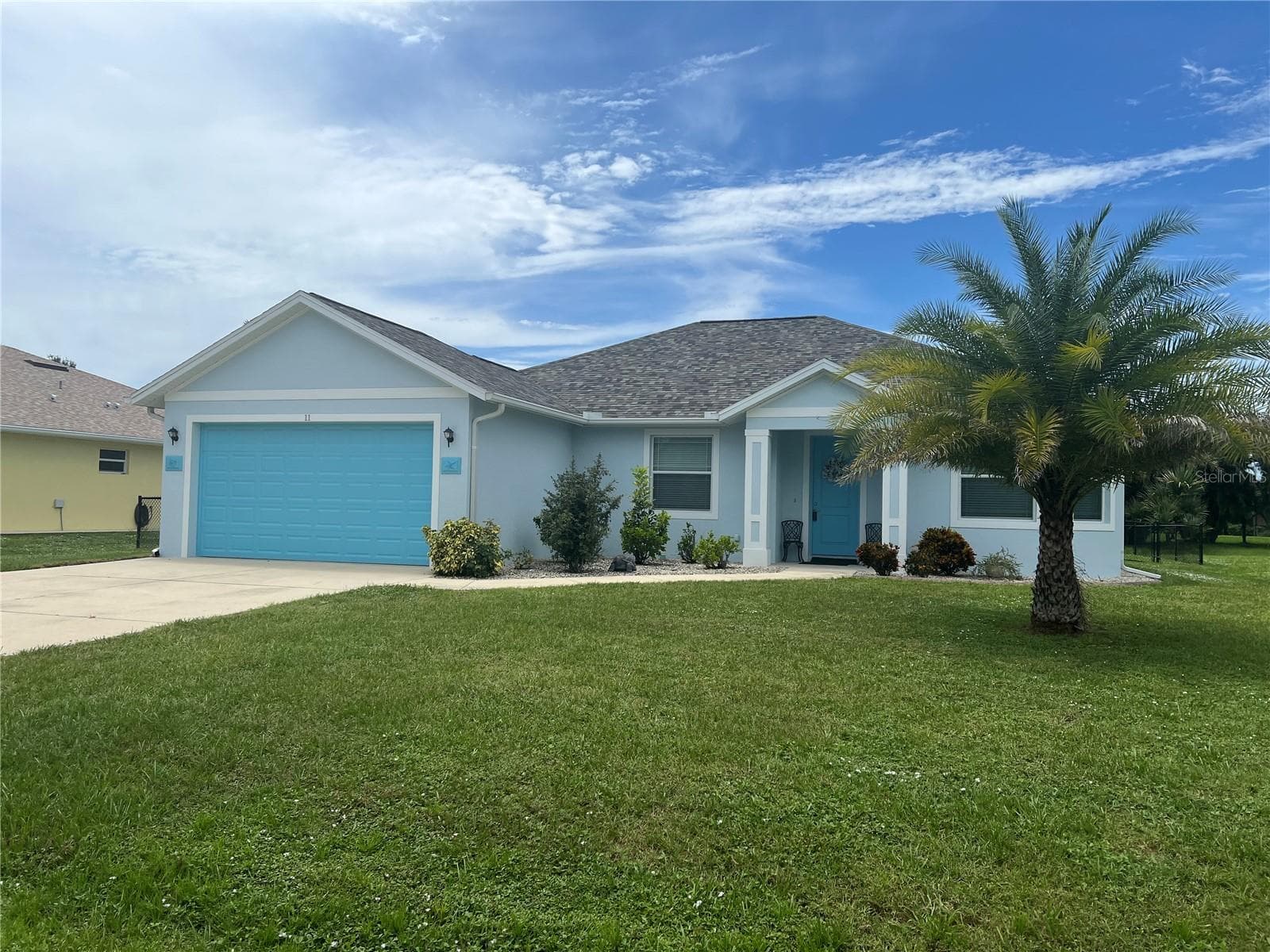 Single Family Residence at 11 BROADMOOR LN, ROTONDA WEST, photo 31 of 53