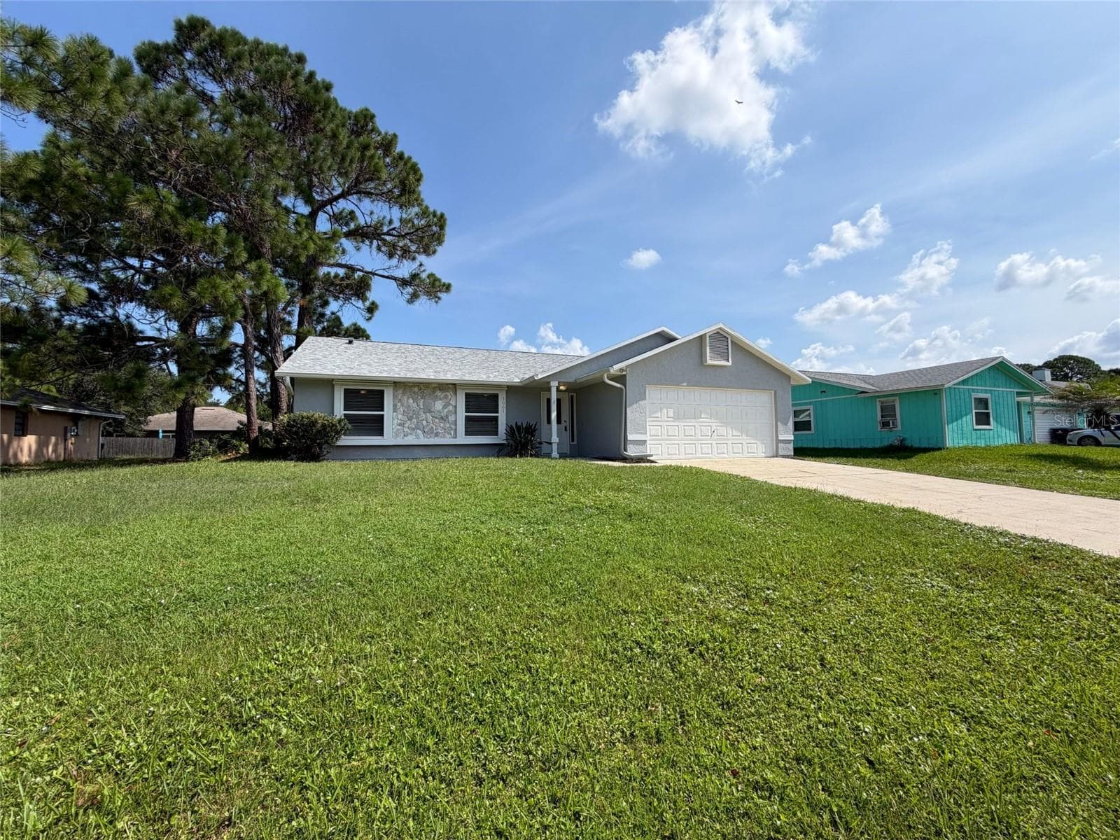 Single Family Residence at 1061 HUNT ST NW, PALM BAY, photo 21 of 27